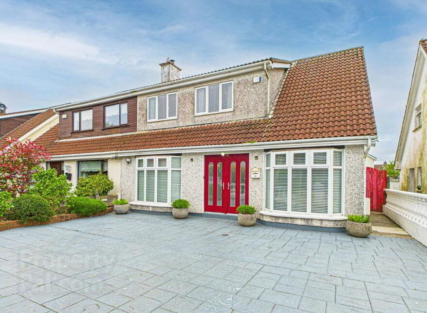 14 Aspen Close, Viewmount, Ardkeen, X91NAT8 photo