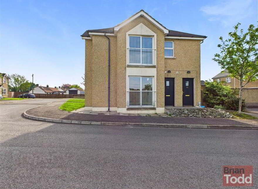 Mounthill Manor, Raloo, Larne, BT40 3FB photo