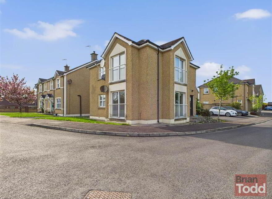 Mounthill Manor, Raloo, Larne, BT40 3FB