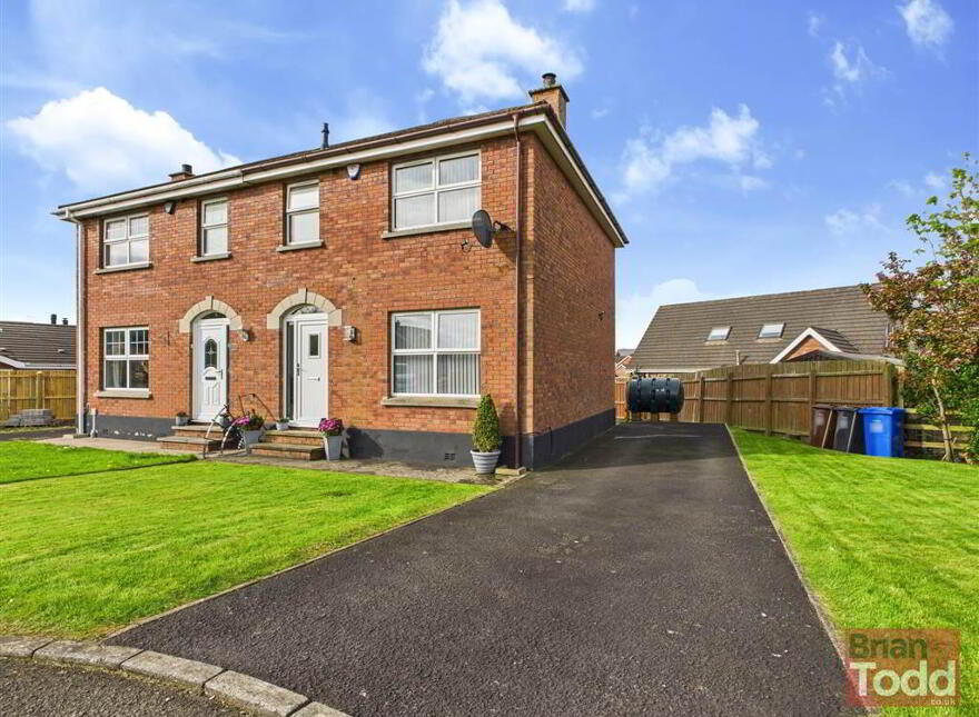 Walnut Road, Larne, BT40 2WD photo