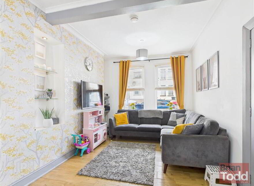 Albert Street, Larne, BT40 1LG