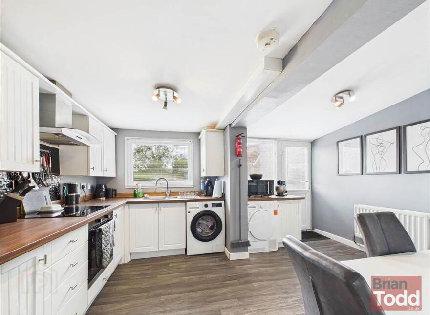 Albert Street, Larne, BT40 1LG