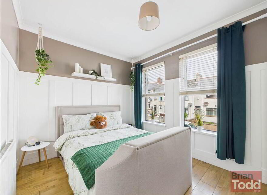 Albert Street, Larne, BT40 1LG