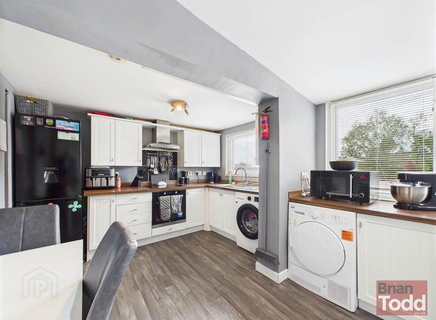 Albert Street, Larne, BT40 1LG