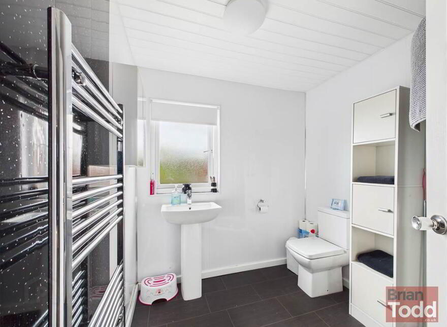 Albert Street, Larne, BT40 1LG
