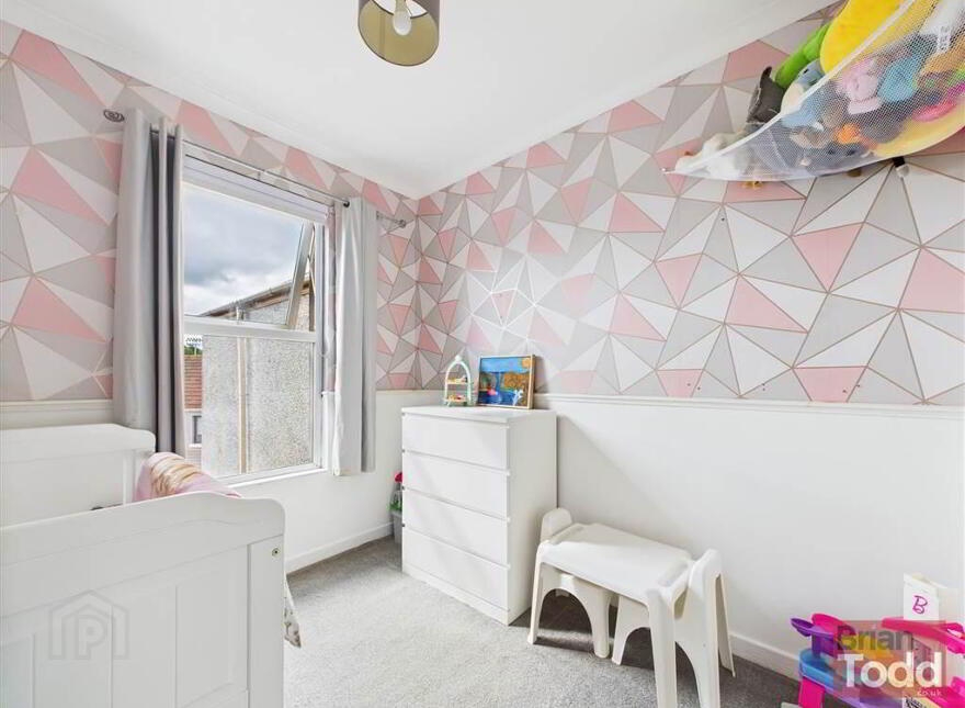 Albert Street, Larne, BT40 1LG