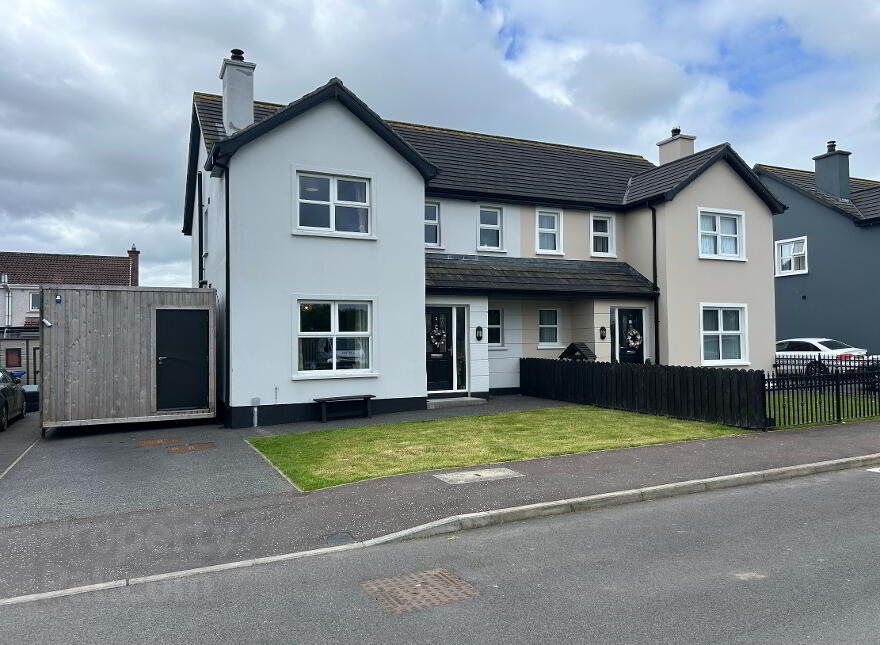6 Cluntoe Park Moortown, Cookstown, BT80 0BJ photo