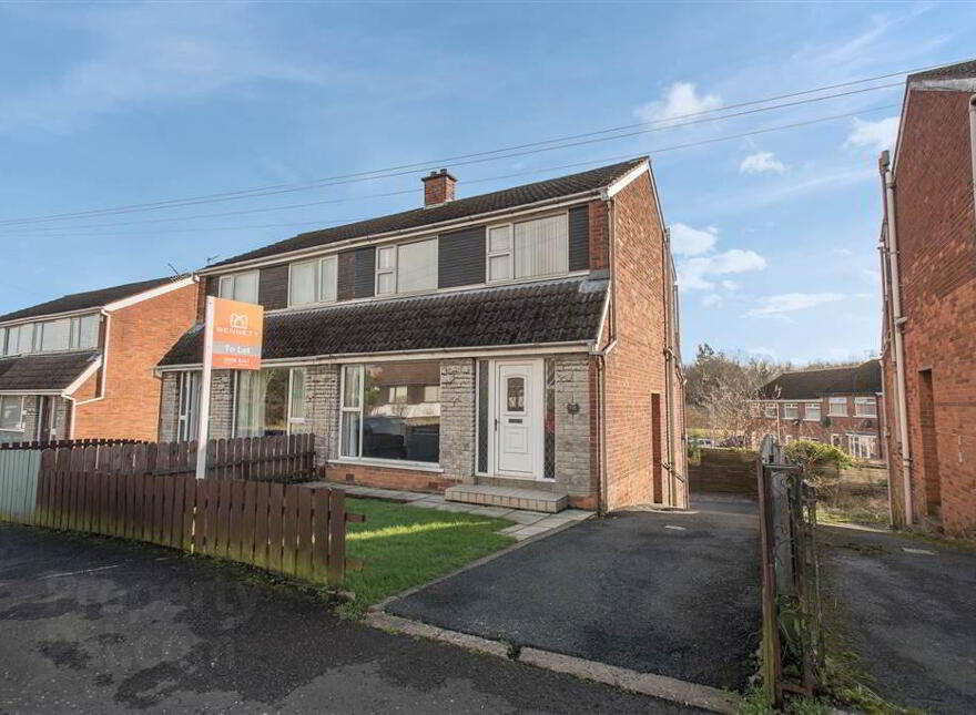 5 Orangefield Drive, Belfast, BT5 6DN photo