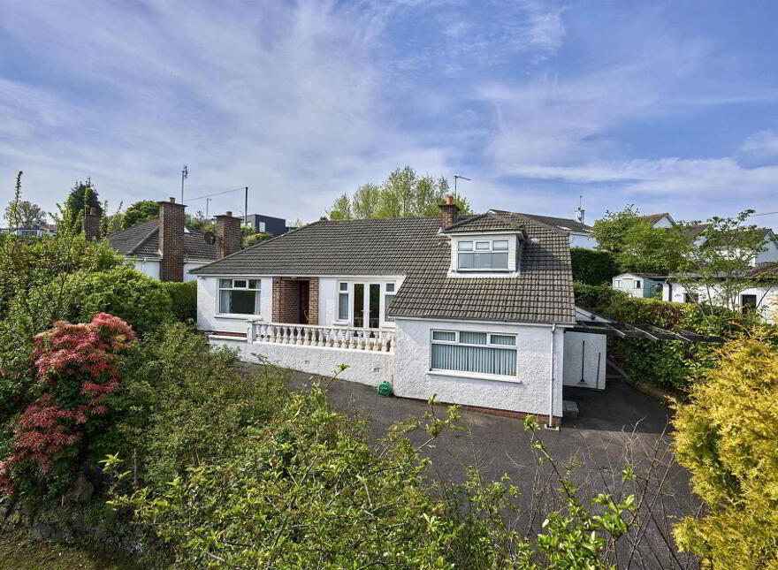 1 Seahill Drive, Bangor Road, Holywood, BT18 0DF photo