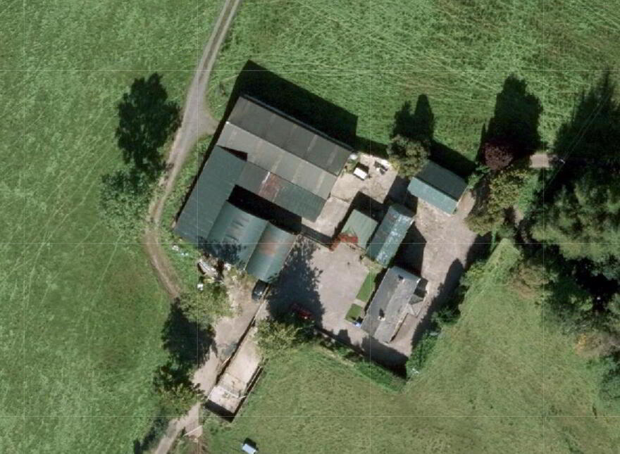 41 Fingerpost Road, Trillick, BT78 3RQ