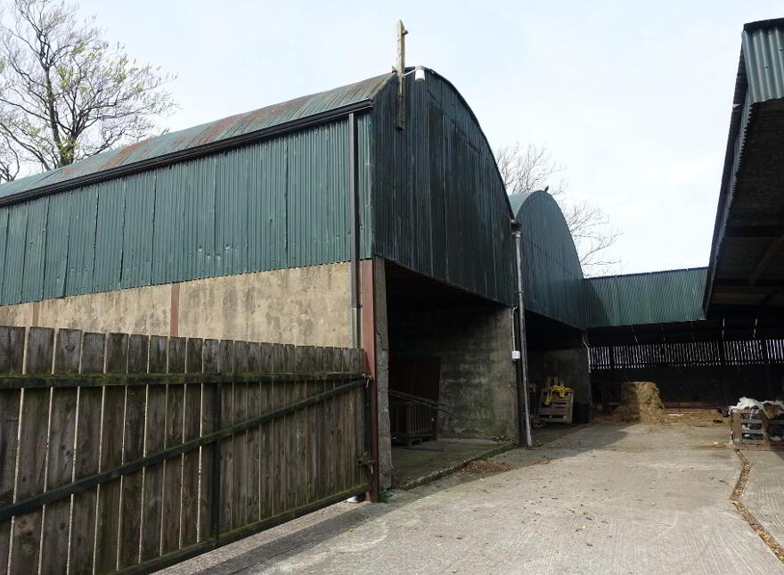 41 Fingerpost Road, Trillick, BT78 3RQ