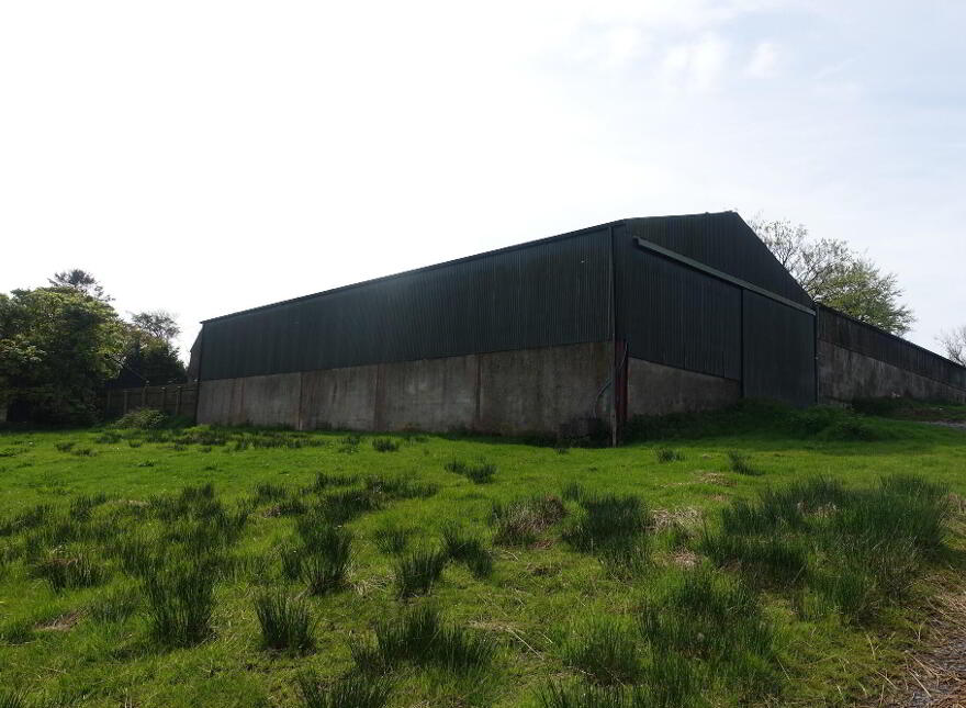 41 Fingerpost Road, Trillick, BT78 3RQ
