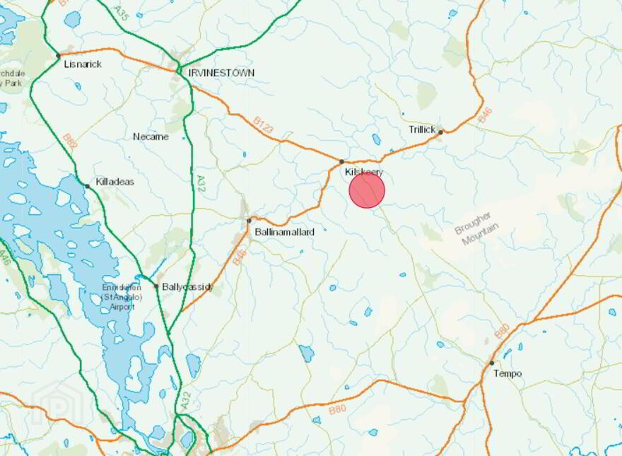 41 Fingerpost Road, Trillick, BT78 3RQ