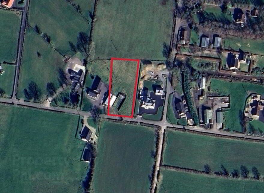 Site Adjacent To & SE Of 31 Derrytresk Road, Coalisland, Dungannon, BT71 4QL photo