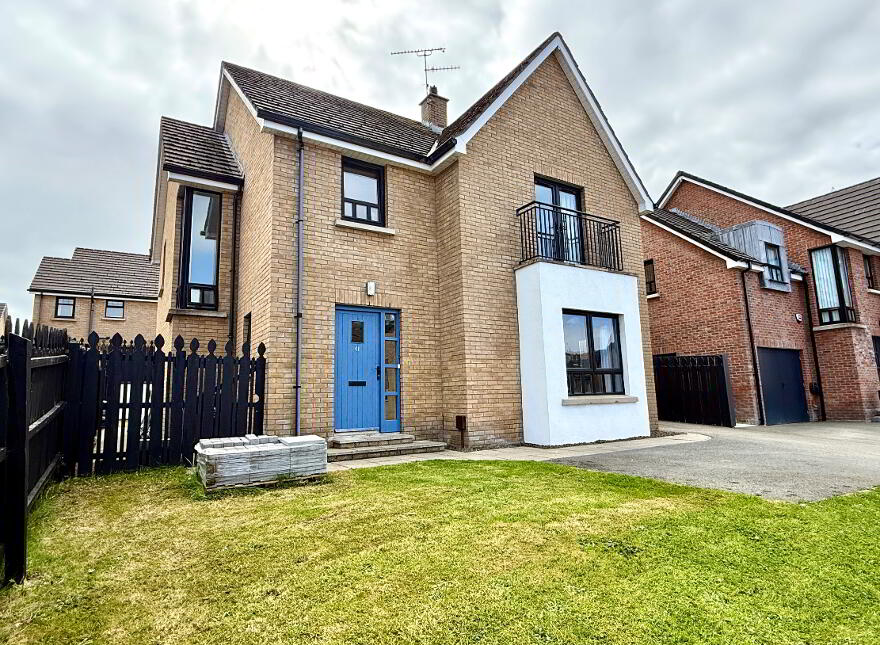 41 Bulters Wharf, Waterside, Derry, BT47 6SQ photo