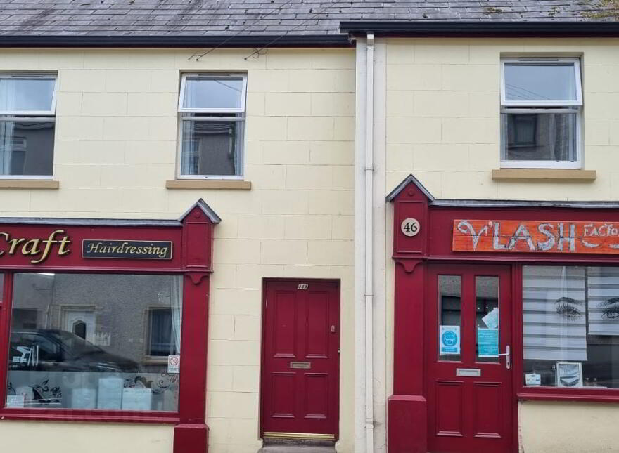 44a Main Street, Fintona, Omagh, BT78 2AD photo