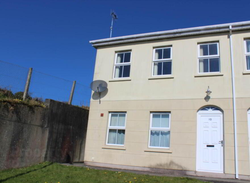 10 Ard Adhamhnain, Sallaghagraine, Letterkenny, F92A440 photo