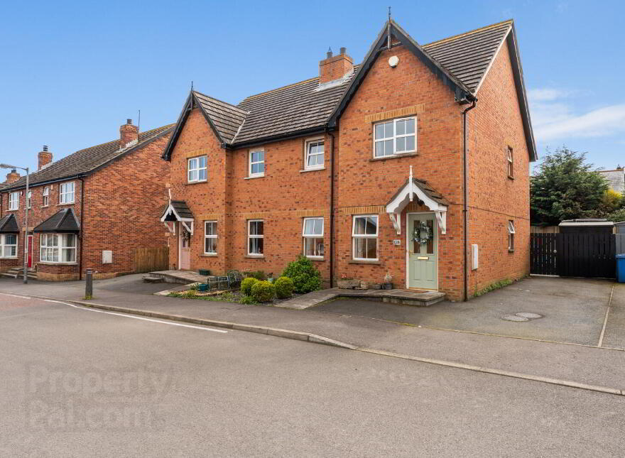 18 Cornmill Way, Millisle, Newtownards, BT22 2FS photo