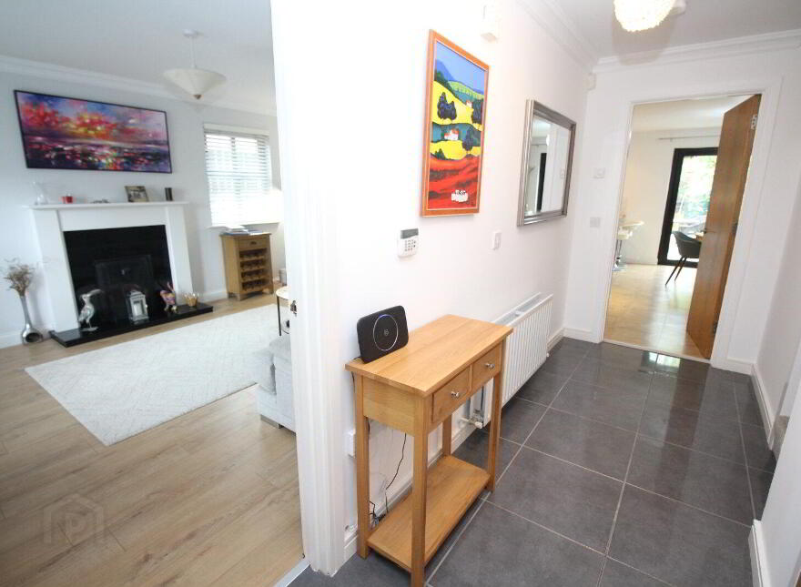 31 Forthill, Ballycarry, Carrickfergus, BT38 9GU