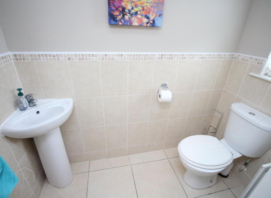 31 Forthill, Ballycarry, Carrickfergus, BT38 9GU