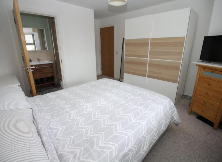 31 Forthill, Ballycarry, Carrickfergus, BT38 9GU