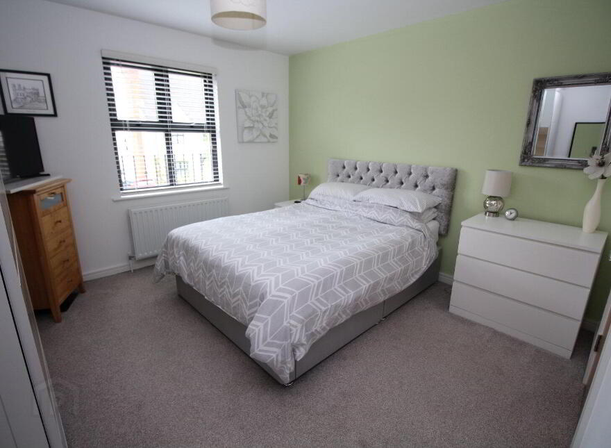 31 Forthill, Ballycarry, Carrickfergus, BT38 9GU