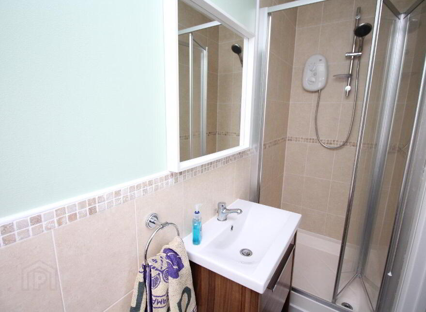 31 Forthill, Ballycarry, Carrickfergus, BT38 9GU
