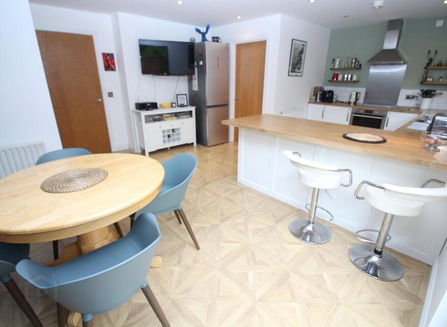 31 Forthill, Ballycarry, Carrickfergus, BT38 9GU