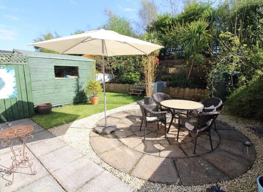 31 Forthill, Ballycarry, Carrickfergus, BT38 9GU