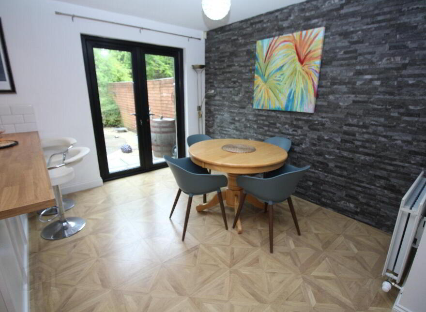 31 Forthill, Ballycarry, Carrickfergus, BT38 9GU