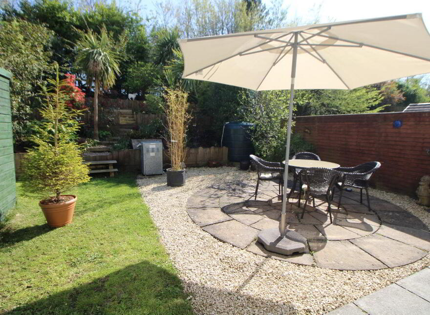 31 Forthill, Ballycarry, Carrickfergus, BT38 9GU