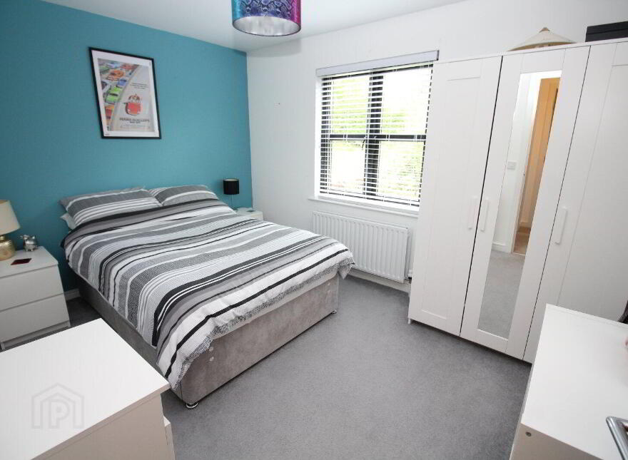 31 Forthill, Ballycarry, Carrickfergus, BT38 9GU