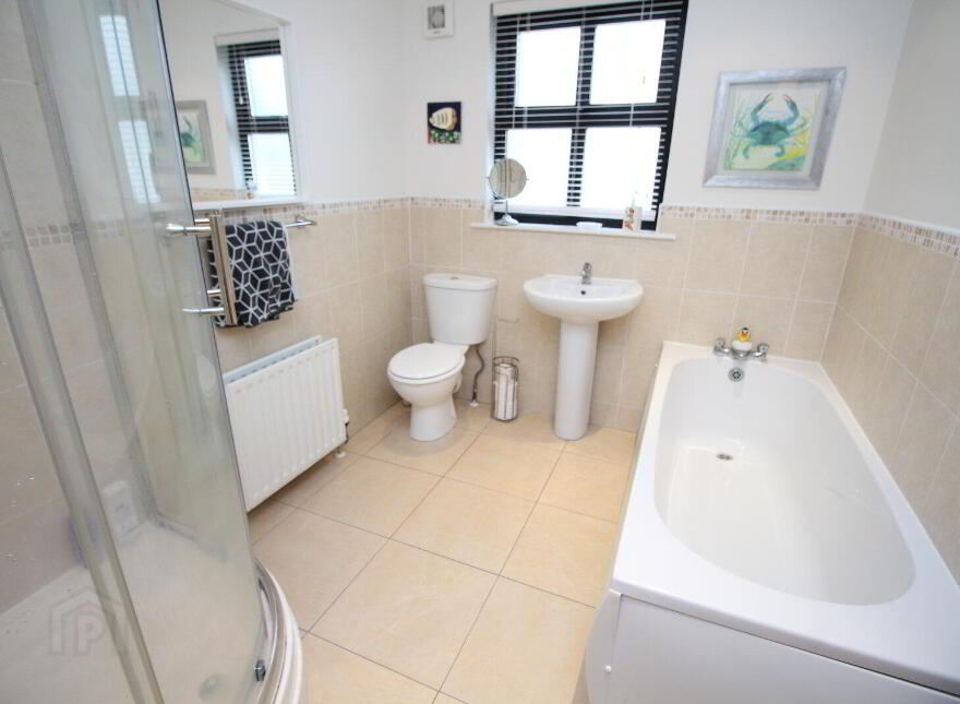 31 Forthill, Ballycarry, Carrickfergus, BT38 9GU