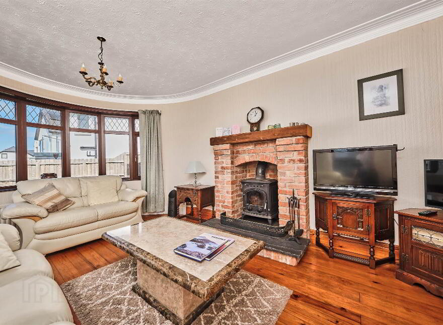 99 Coleraine Road, Portrush, BT56 8HM