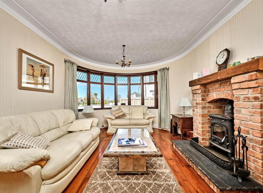 99 Coleraine Road, Portrush, BT56 8HM
