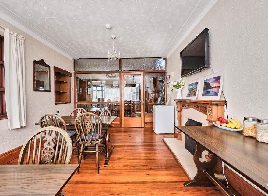 99 Coleraine Road, Portrush, BT56 8HM