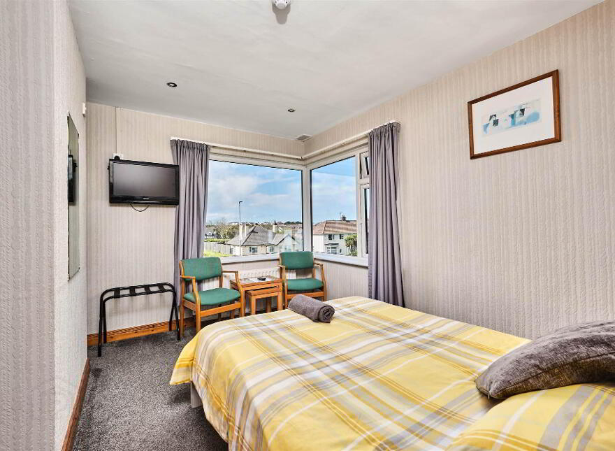 99 Coleraine Road, Portrush, BT56 8HM