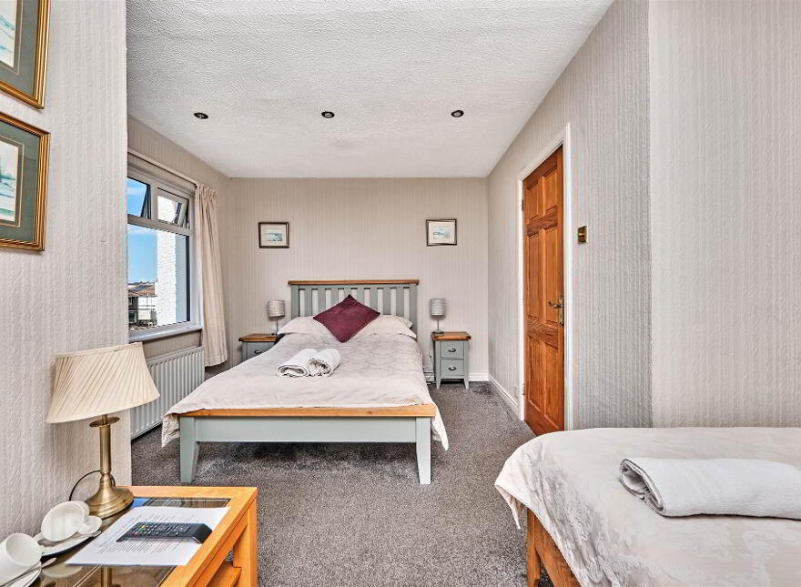 99 Coleraine Road, Portrush, BT56 8HM