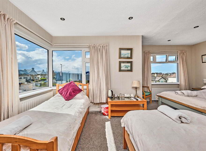 99 Coleraine Road, Portrush, BT56 8HM