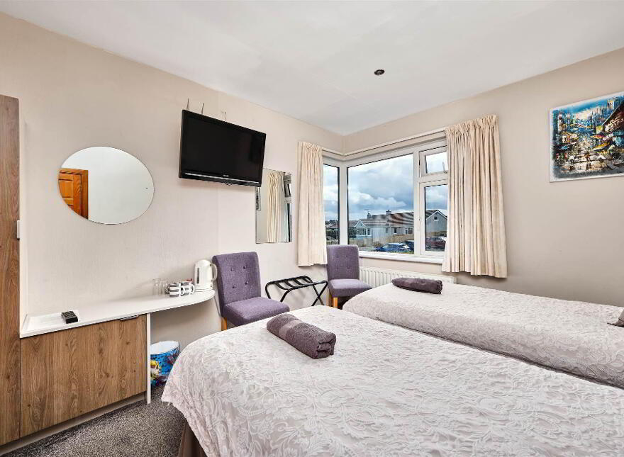 99 Coleraine Road, Portrush, BT56 8HM