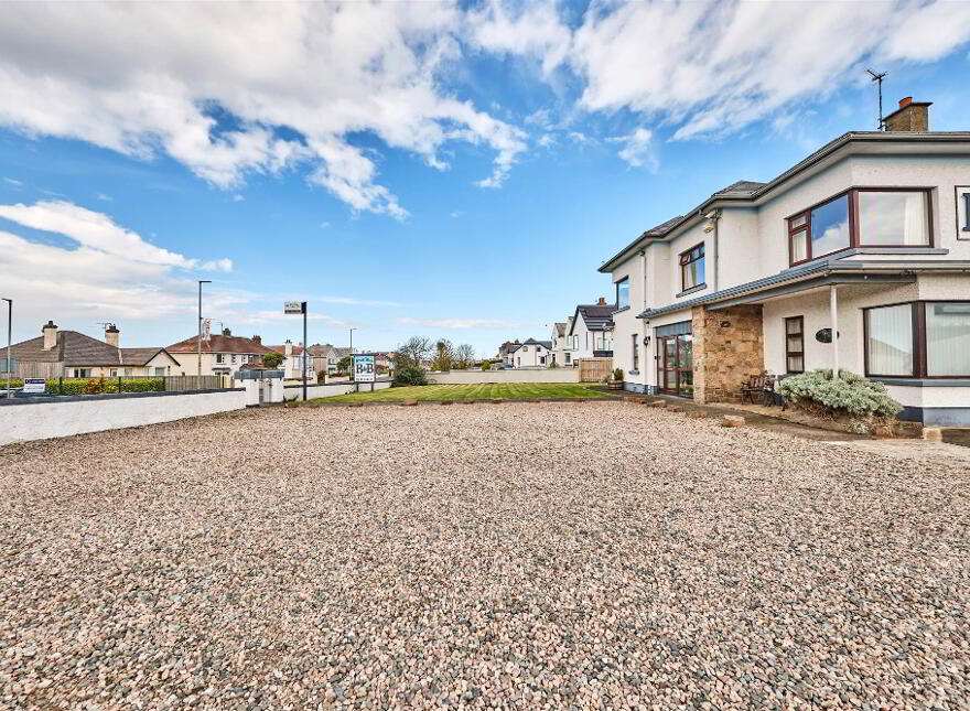 99 Coleraine Road, Portrush, BT56 8HM