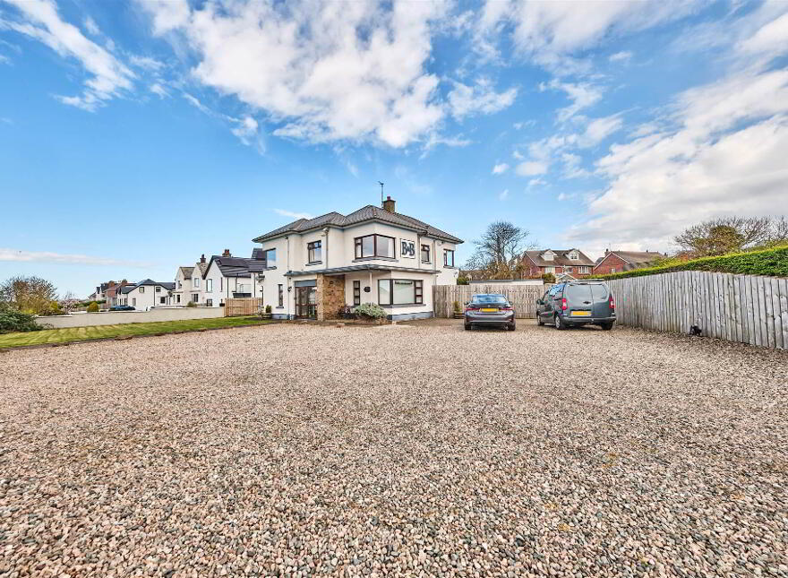 99 Coleraine Road, Portrush, BT56 8HM
