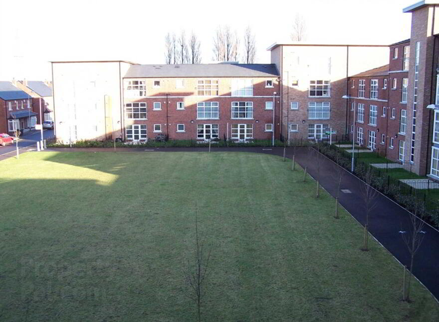 Apt 5 4, Lewis Mews, Lewis Square, Belfast, BT4 1FY photo