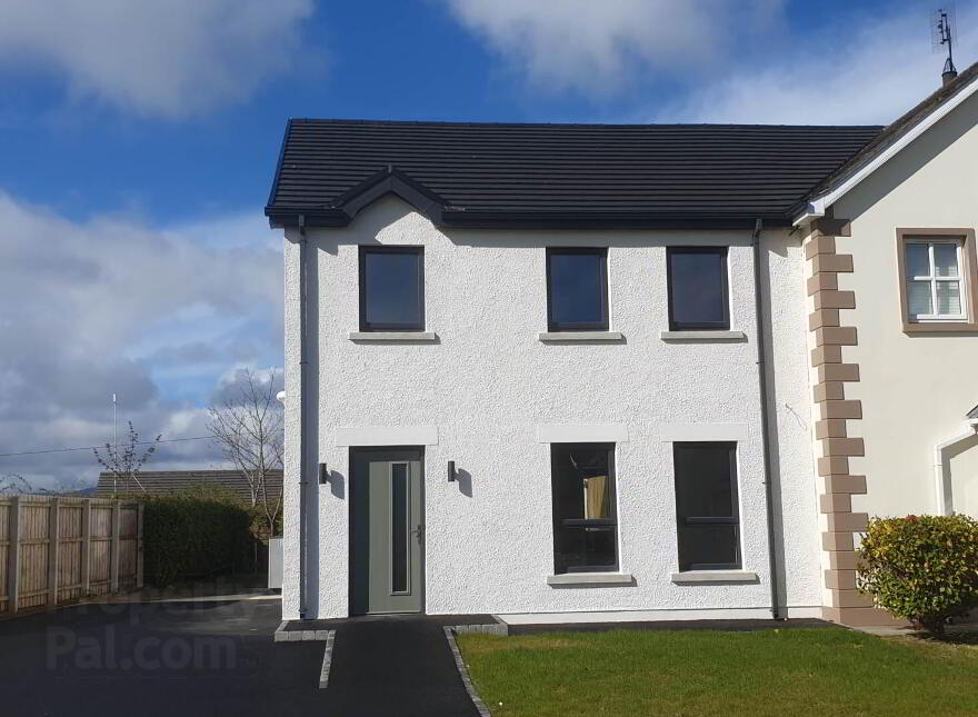 8 Drumcarbit Mews, Malin, F93H6W4 photo