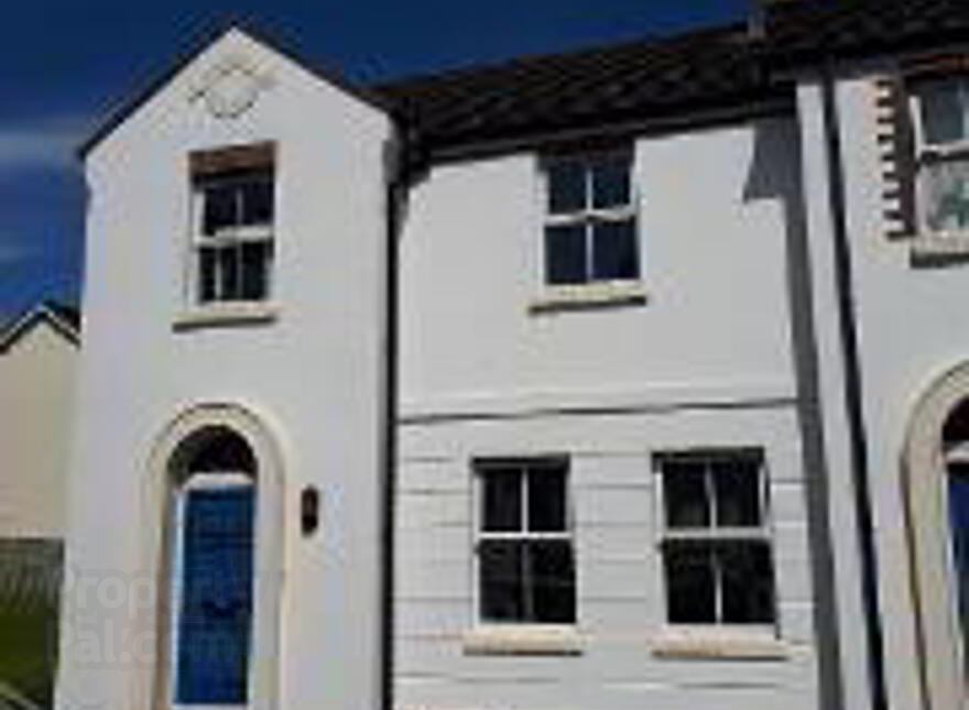 9 Rawdon Court Mews, Moira, BT67 0LP photo
