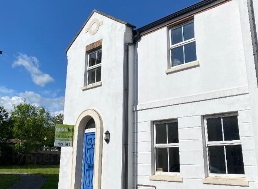 9 Rawdon Court Mews, Moira, BT67 0LP photo