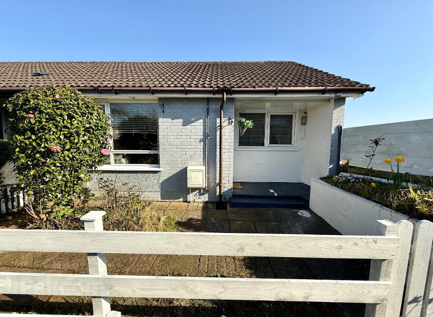 86 Brookdale Park, Derry, BT48 8HQ photo