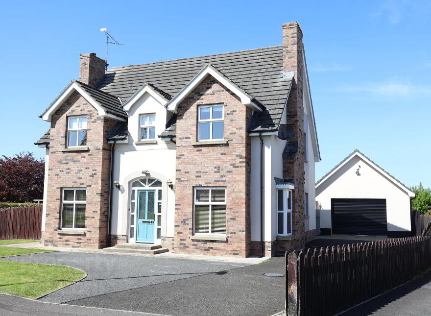40 Riverview, Ballykelly, Limavady, BT49 9QP photo