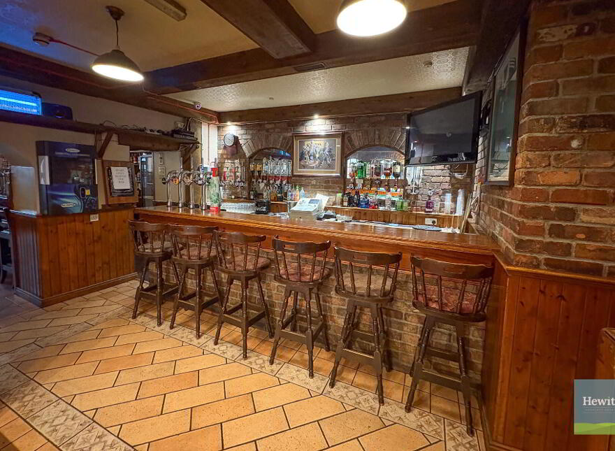 The Village Inn & Buttery, 103-105 Main Street, Markethill, BT60 1PJ