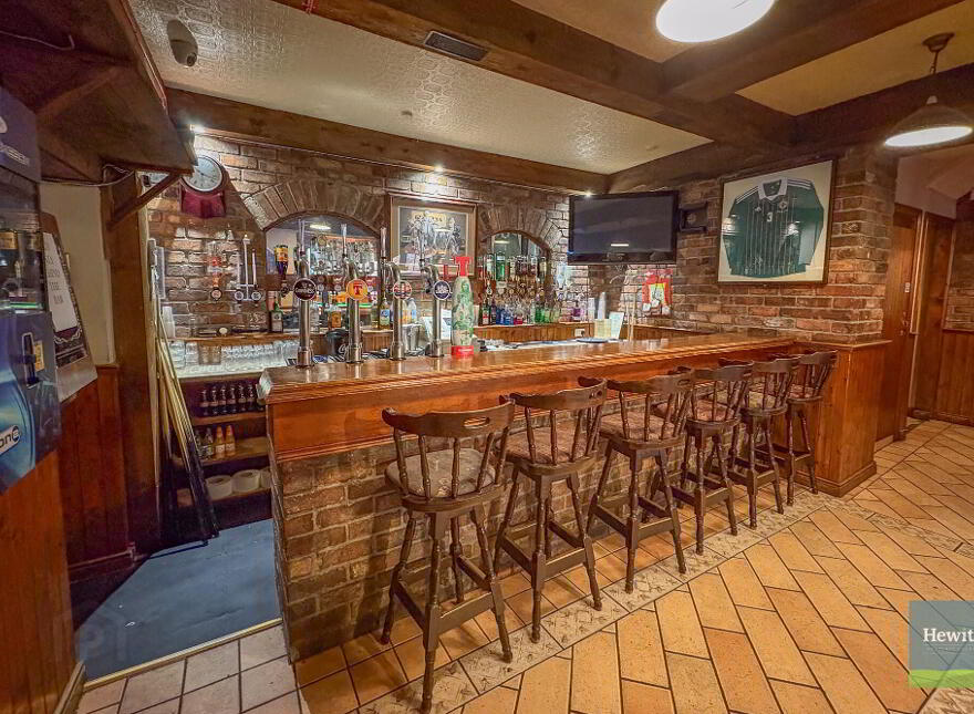 The Village Inn & Buttery, 103-105 Main Street, Markethill, BT60 1PJ